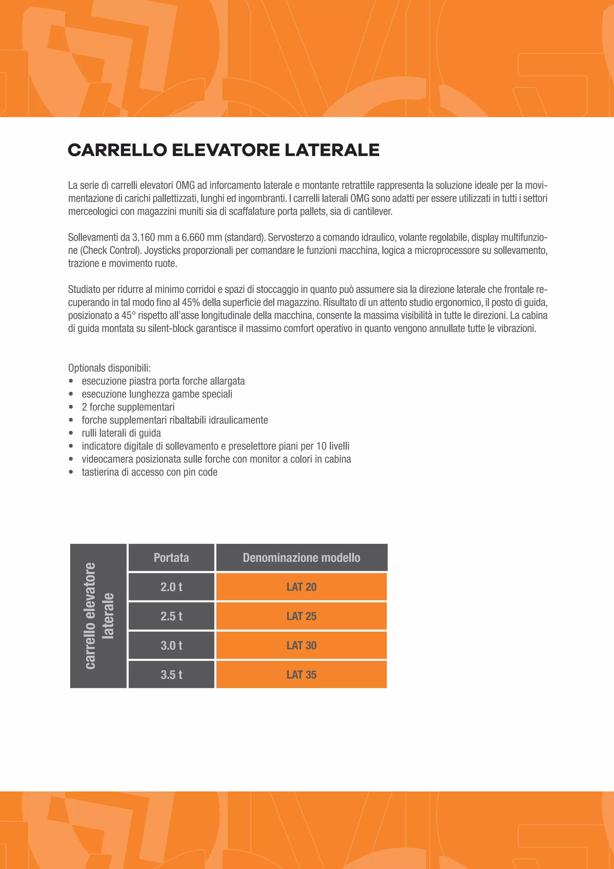 Carrello Con Bracci Estensibili Con Ruote - Foto 8