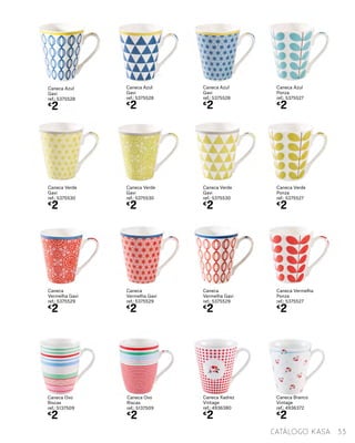 Caneca Xadrez
Vintage
ref.: 4936380
€
2
Caneca Branco
Vintage
ref.: 4936372
€
2
Caneca Ovo
Riscas
ref.: 5137509
€
2
Caneca Ovo
Riscas
ref.: 5137509
€
2
Caneca
Vermelha Gavi
ref.: 5375529
€
2
Caneca
Vermelha Gavi
ref.: 5375529
€
2
Caneca
Vermelha Gavi
ref.: 5375529
€
2
Caneca Vermelha
Ponza
ref.: 5375527
€
2
Caneca Verde
Gavi
ref.: 5375530
€
2
Caneca Verde
Gavi
ref.: 5375530
€
2
Caneca Verde
Gavi
ref.: 5375530
€
2
Caneca Verde
Ponza
ref.: 5375527
€
2
Caneca Azul
Gavi
ref.: 5375528
€
2
Caneca Azul
Gavi
ref.: 5375528
€
2
Caneca Azul
Gavi
ref.: 5375528
€
2
Caneca Azul
Ponza
ref.: 5375527
€
2
33catálogo Kasa
 