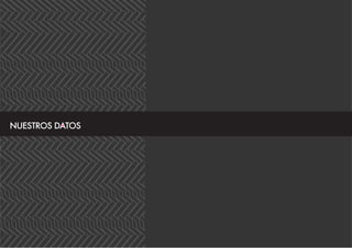 NUESTROS DATOS
 