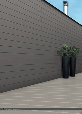 cI CINZA : : NE NEGRO
 