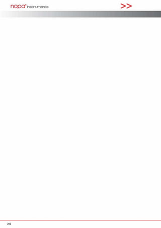 nopa·1net:;rument;e >>
202
 