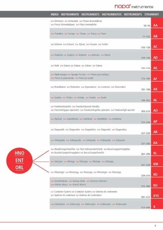 >> Klemmen >> Hemos1ats >> Pinzas hemostiiticas
>> PIJ1Ces hemostatiqol'S >> Pinze emostatiche
>> Pinzetten >> fora?JM >> Pinzas >> Pincl?$ >> Pime
» Schoren >>Sdssors >> njcras >> Ciscaox » forbkl
>> Skalpelle >> Scalpels >> Sistorll'S >> Bistouris >> Blsturi
>> Naht >> Sotore >> StJWra >> Sutore >> S1rtura
>> lupferzangcn >> Spenge Forceps >> Pmm para pollpos
» PIJICA!S.1 paosemcnts » PlllZl> per pollpl
nopQ"Instruments
>> Wund~k.en >> Retractors >> Scparadores >> Ec.artcurs >> Divalicatori
>> Sonden >> Probes » Sondas >> Sondcs » Sonde
>> Punktion/Kanülen >> PoJCturelSpeclal Needll'S
» Puncl6n/Agojas especiales » Ponctlon/Aiguilll'S speclales » Pun1Ura/Aghl speclali
» Narkose >> AnaosthMia >> AMstMia >>Anctthesle » AnostMia
>> Diagnostik >> Oiagnostics >> Diagn6scko >> Oiagnostic >> Oiagnostka
>> Orthopädie » Orthopaedlc » Ortopl!dfa » Orlhopedle » Ortopl!dla
» Mund/Zunge/Tonsillen » Oral losnuments/Toosik » Soca/Lengua/Amfgdalas
» Souche/Languellmygdales » Socca/Ungua/fonslllo
» Rhinologie >> Rhrnology >> Rmologfa >> Rhinologie » Rinologia
>> Verschiedenes >>Varlous nems » Divcrsosllrticulos
» llrticles drl'l?TS >> Articoli dilll!rsf
>> Contarncr Sy<l!!m >> Container System >>Sistcma de contencdor
>> Systeme de contcneur >> Slstema dcl contenltore
» ~ndoskopie » Endoscopy >> Endoscopra » ~ndoscoplc » Endoscopfa
7
 