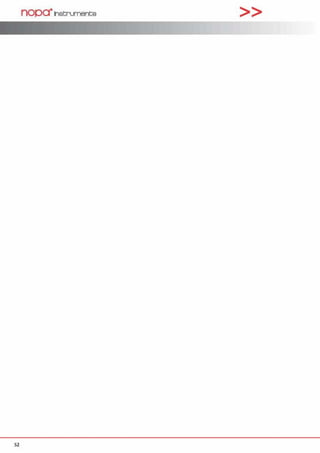 nopa·1net:;rument;e >>
52
 