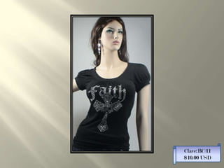 Clave:BC/11    $10.00 USD