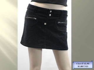 Clave:FAL/01$5.00 USD