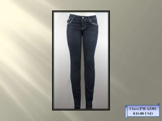 Clave:PM/AZ/03    $18.00 USD