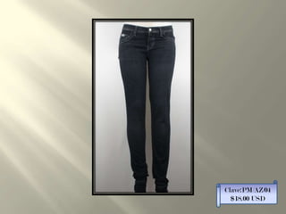 Clave:PM/AZ/04    $18.00 USD