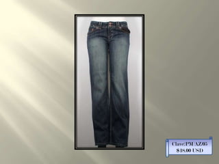 Clave:PM/AZ/05    $18.00 USD