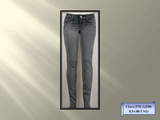 Clave:PM/AZ/06    $18.00 USD