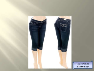 Clave:PES/01    $18.00 USD