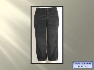 Clave:PES/FS/02$8.00 USD