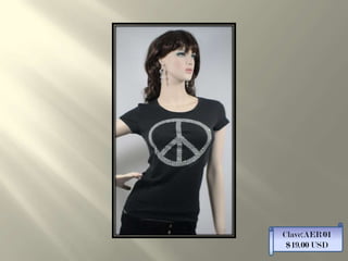 Clave:AER/01    $19.00 USD