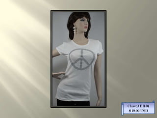 Clave:AER/04    $19.00 USD