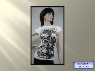 Clave:BC/04    $8.75 USD