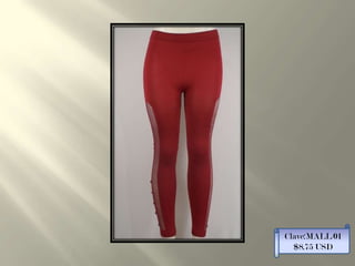 Clave:MALL/01    $8.75 USD