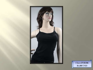 Clave:FOR/06    $4.00 USD