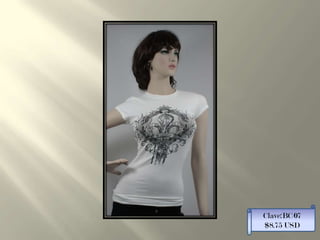 Clave:BC/07    $8.75 USD