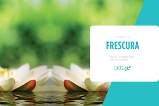 •115
* Según estudios realizados por la empresa de manera inde-
pendiente.
**Resultados obtenidos de estudios realizados por la empresa de
manera independiente.
100% Garantía de Satisfacción / Ordena a través de
tu Empresario Amway.
Distribuye en el cabello mojado,
deja actuar por 10 minutos y enjuaga.
• No. de Artículo 106446
• Cont. 185ml
26.900$
¡Rescata tu cabello! Excelente trata-
miento de humectación y reparación
profunda que aporta vitalidad al ca-
bello de la raíz a la punta. Su fórmula
penetra profundamente y lo protege
20 veces más que los tratamientos
convencionales restaurando la cutícula
y reparando 43% el daño causado por
procesos químicos, planchas y secado-
ras en puntas quebradizas*.
Crema de Hidratación Intensiva
CABELLO RADIANTE
DE RAÍZ A PUNTAS •Restaura 43% más.**
•Reparación profunda.
•Restaura la cutícula.
•Protege de la raíz a la
punta.
BENEFICIOS
• REPARACIÓN
• HUMECTACIÓN
• PROTECCIÓN
TRATAMIENTOS
 