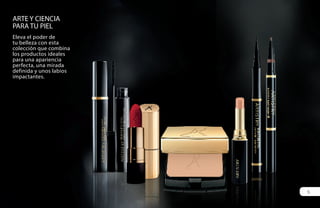 *Fuente: Euromonitor International Limited,
http://www.euromonitor.com/amway-claims
20141934 201934193419341934 2202202
LA MARCA No. 1
COMPLEMENTA TU
ALIMENTACIÓN CON LOS
SUPLEMENTOS NUTRILITETM
DELMUNDO EN VENTAS DE
VITAMINAS YSUPLEMENTOS DIETARIOS.
 