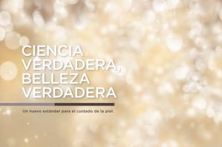 Esta ligera loción humectante ayuda
a proteger la piel contra los daños de
los rayos UVB/UVA con una singular
combinación de filtro solar FPS 15 y
antioxidantes para hacer que la piel se
vea más joven por más tiempo.
Una suntuosa y ligera loción para ayu-
dar a suavizar e hidratar la piel duran-
te la noche. Ayuda a reparar** la piel,
disminuyendo el aspecto de líneas de
expresión mientras duermes.
Loción Protectora FPS 15 UVA/UVB
Loción Hidratante de Noche
• No. de Artículo 113803
• Cont. 50 ml
• No. de Artículo 113804
• Cont. 50 ml
Aplica antes del maquillaje y solo en
la mañana. Evita el contacto directo
con los ojos. Aplícala sobre el rostro
y cuello para tener una cobertura
completa de protección solar cada
mañana.
Aplícala con movimientos ascendentes
en rostro y cuello cada noche.
173.300$
173.300$
UN ASPECTO MÁS JUVENIL,
AHORA Y EN EL FUTURO
A
B
BENEFICIOS
BENEFICIOS
•Contribuye a retrasar
la aparición de signos
visibles de la edad
causados por el sol.
•Da humectación de
larga duración.
A
•Suaviza e hidrata
durante la noche
sin dejar sensación
grasosa.
B
4
A
4
B
*Basado en un estudio de percepción del consumidor. CRL148711, Mayo 2012.
Una de las 5 mejores marcas del cuidado facial premium.
100% Garantía de Satisfacción / Ordena a través de tu Empresario Amway.
 