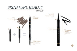 9
Este producto es un suplemento dietario, no es un medicamento
y no suple una alimentación equilibrada.
100% Garantía de Satisfacción / Ordena a través de tu Empresario Amway.
PONLE ENERGÍA
A TUS ACTIVIDADES
• No. de Artículo 106671
• Cont. 90 Tabletas
Niños mayores de 4 años
tomar de 1 a 2 tabletas al día,
adultos tomar 3 tabletas al día.
35.900$
Contiene 6 Vitaminas esenciales
del Complejo B. La vitamina B12
es necesaria para la producción de
glóbulos rojos, la Tiamina es nece-
saria para la obtención de energía a
partir de carbohidratos y la Ribofla-
vina y Niacina son necesarias para
la obtención de energía a partir de
proteínas, grasas y carbohidratos.
Complejo Natural B
Registro Sanitario: SD2008-0000848
BIENESTARÓPTIMO
BENEFICIOS
• 6 vitaminas del
complejo B.
 