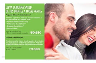 Catalogo amway 2014