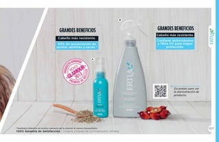 Catalogo amway 2014