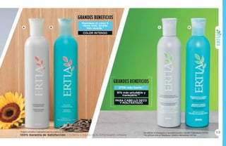 Catalogo amway 2014