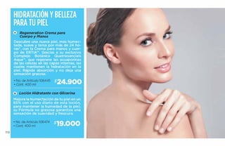 Catalogo amway 2014