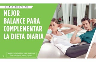 Catalogo amway 2014