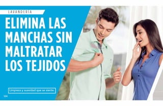 Catalogo amway 2014