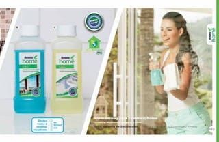 Catalogo amway 2014