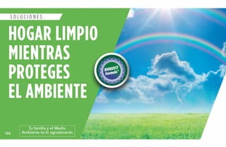 Catalogo amway 2014