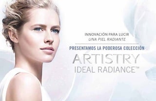 Catalogo amway 2014
