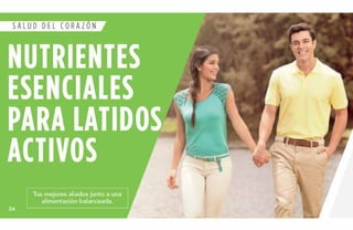 Catalogo amway 2014