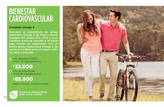 Catalogo amway 2014