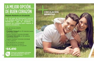 Catalogo amway 2014