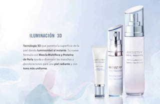 Catalogo amway 2014