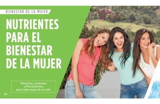 Catalogo amway 2014