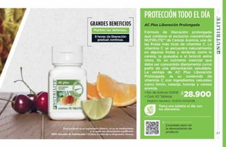 Catalogo amway 2014