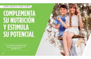 Catalogo amway 2014