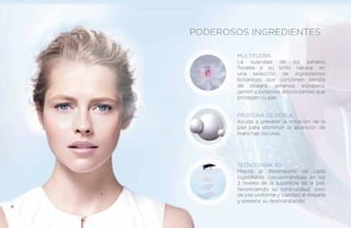Catalogo amway 2014