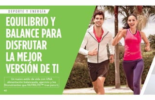 Catalogo amway 2014