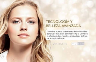 Catalogo amway 2014