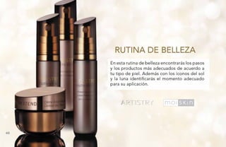 Catalogo amway 2014
