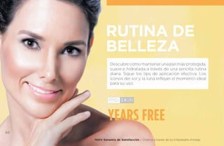 Catalogo amway 2014
