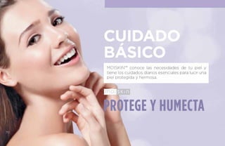 Catalogo amway 2014