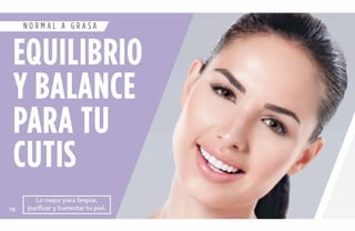 Catalogo amway 2014