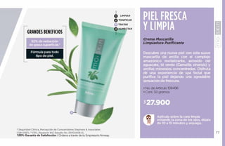 Catalogo amway 2014