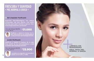 Catalogo amway 2014